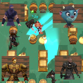 Treasure Stealth Hunter APK