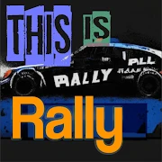 This is Rally Mod Apk [Remove ads]