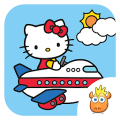 Hello Kitty Exploradora Mod