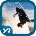 The Journey Jogo de Bodyboard Mod