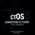 ctOS UI Full Version icon