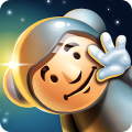 Galaxy Trucker icon