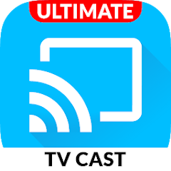TV Cast | Ultimate Edition icon