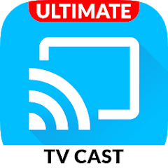 TV Cast | Ultimate Edition Mod