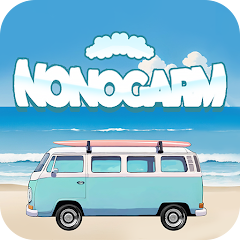 Nonogram - Hawaii Mod