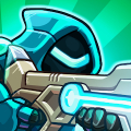 Iron Marines 2 - Invasion RTS icon