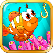 Fishing for Kids icon