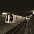AG Subway Simulator Unlimited* Mod