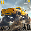 Mud Truck Racing Games Mod