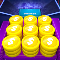 Pusher Master - Coin Fest APK