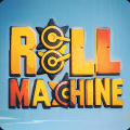 Roll Machine Mod