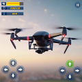 Drone Simulator:Drone Strike APK