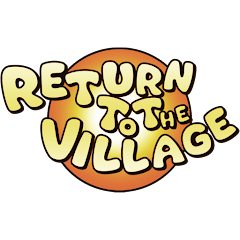 Return To The Village [BETA] Mod Apk