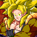 DBZ : MAD FIGHTERS icon
