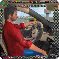 US Car Driving School-Car game Mod