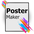 Poster Maker & Flyer Maker icon