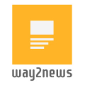 Way2News Election News Updates icon