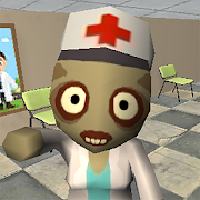 1 Day Later: Escape Zombie Hospital Mod