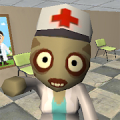 1 Day Later: Escape Zombie Hospital APK