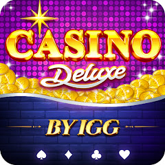 Casino Deluxe Vegas Mod Apk