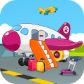 Kids Airport Adventure Mod