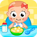 Baby Care : Toddler games icon