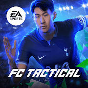 EA SPORTS FC™ Tactical Mod Apk