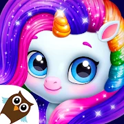 Kpopsies - Hatch Baby Unicorns Mod Apk 1.11.13 [Dibayar gratis][Tidak terkunci]