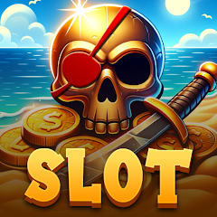 Pirate Slot Mod