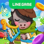 LINE Pokopang - puzzle game! Mod Apk