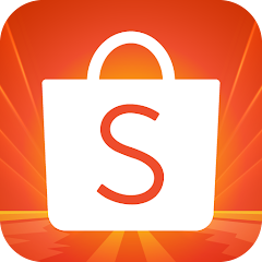 Shopee 6.6 Great Mid-Year icon