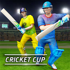 World Cricket Cup Tournament Mod Apk