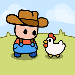My Pocket Farm - Idle Farming Mod
