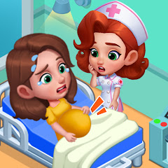 Hospital Frenzy: Clinic Game Mod