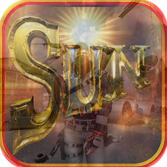 Sunwin Bullet Force Gun Game Mod Apk