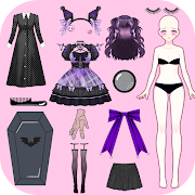 Magic Princess: Dress Up Games Mod Apk