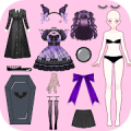 Princess PK: giydirme oyunları Mod