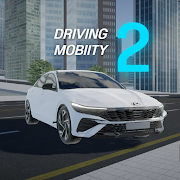 Driving Mobility 2 - Beta Mod Apk