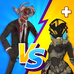 Zombie Evolution Battle Mod Apk [Remove ads]