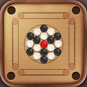 Carrom Lite-Board Offline Game Mod