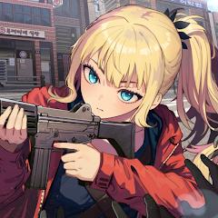 Seoul Zombie - Idle RPG Mod Apk