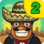 Amigo Pancho 2 Mod Apk [Unlimited money]