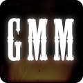 Cursed house Multiplayer(GMM) icon