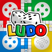 Parcheesi Online: Parchís Ludo icon