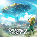 Dragon Trail 2: Fantasy World icon