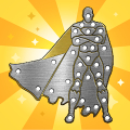 Hero Puzzle Nuts & Bolts APK