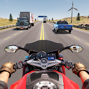 Rider 3D Bike Racing Games Mod