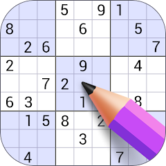 Sudoku - Classic Sudoku Puzzle Mod