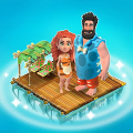 Family Island: Jogo de fazenda Mod