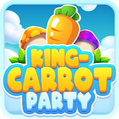 King-Carrot Party Mod Apk